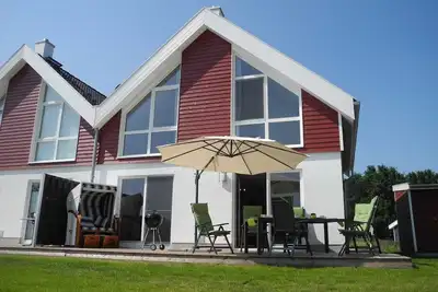 Image de Vacation home Strandkorb
