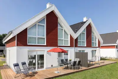 Image de Vacation cottage Mooie Slapen