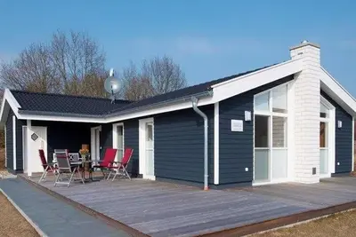 Image de Vacation cottage Vechteblick