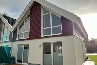 Image de Vacation cottage lakeside, Germany