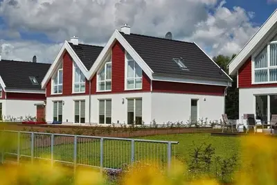 Image de Vacation home Nordlicht