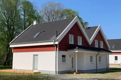 Image de Vacation cottage Luv - Luv