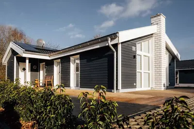 Image de Vacation home Rainbow