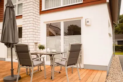 Image de Vacation cottage Vechtestrand