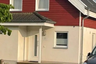 Image de Vacation home Auszeit, Germany