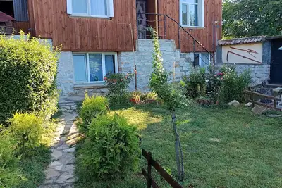 Image de Vila Nina in Kramolin, Bulgaria: \"Your home away from home\"