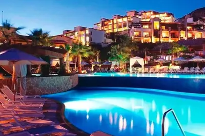 Image de Gorgeous 3br Villa Perfect View at Cabo San Lucas