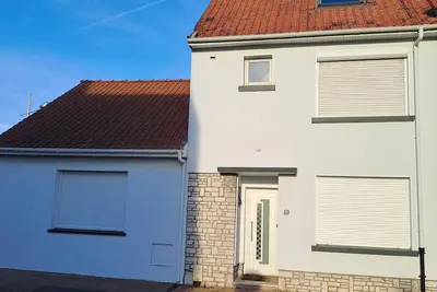 Image de Large family house 300m from the beach Blériot-Plage, Sangatte - France