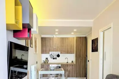 Image de Navigli Bocconi Home — Garage privé gratuit