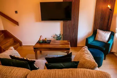 Image de Home In Longwell Green  Inbetween Bristol and Bath