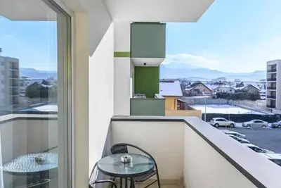 Image de MoHost Blue Moon Apartments