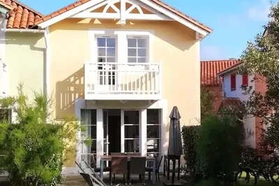 Image de Maison de vacances 5 personnes accès piscines gratuit
