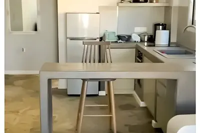 Appartement central à Porto Heli