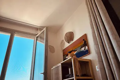 Image de Appartement avec 1 chambre