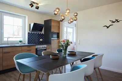 Image de Your apartment near the sea