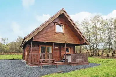 Image de 3 chambres à coucher à Gartmore