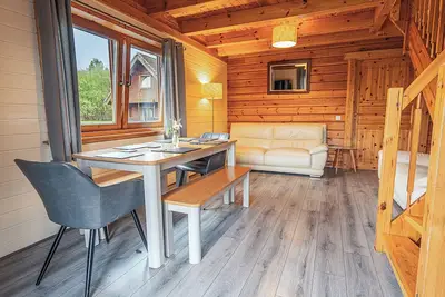 Image de 3 chambres à coucher à Gartmore