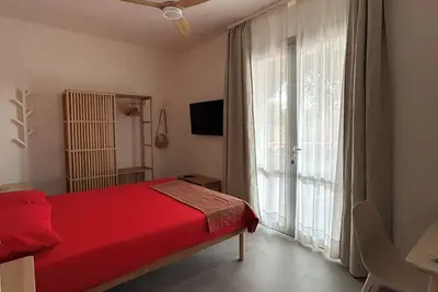 Image de Appartement 1 Chambre, Vue Mer et Terrasse