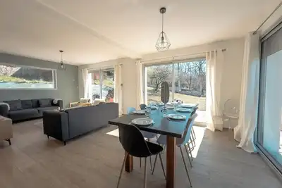 Image de La Maison les Quatre Saisons
