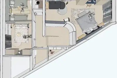 Image de Prestigious detached villa with heated outdoor pool and spa