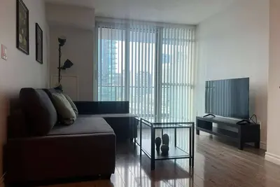Image de RivetStays | The Parade Exclusive Suite – 1 Bedroom Condo