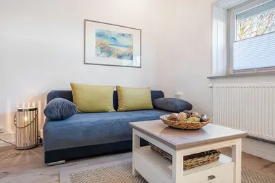 Image de Appartement Hohenkämpen avec terrasse privée et Wi-Fi