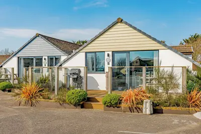 Image de 3 chambres à coucher à Woolacombe