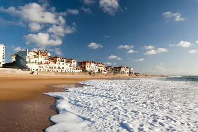 La Centrale by Interhome