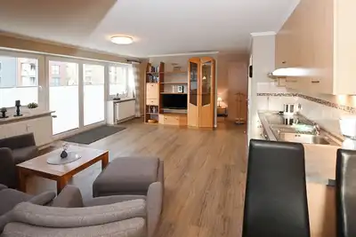 Image de Vacation apartment for 4 people near the beach