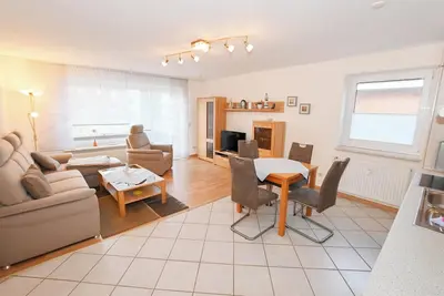 Image de Vacation apartment for 4 people near the beach