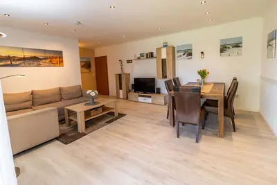 Image de Vacation apartment Elli in Greetsiel