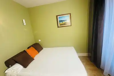 Image de Suite familiale 4 personnes avec espace bien-être privatisé – Vosges