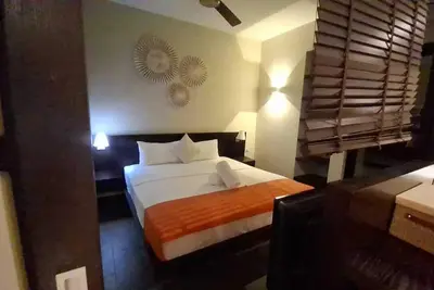 Image de Appartement Meublé Haut Standing – Domaine des Alizées, Grand Baie