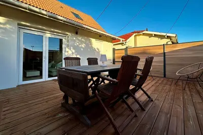 Image de Côté Océan - T4 Proche océan