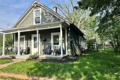 Image de Elm Corner, 2 bedroom family house in Historic Loveland