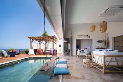 Image de Turtle Beach Villa by Hilo Collection