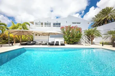 Casa di Mama, Villa with Private Pool