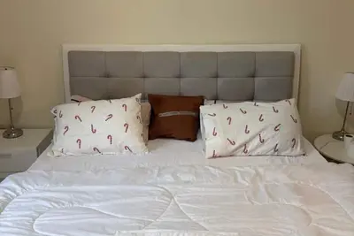 Image de Modern 1br in Jvc, 2 Baths, Pool & Gym, Fully Equipped Kitchen