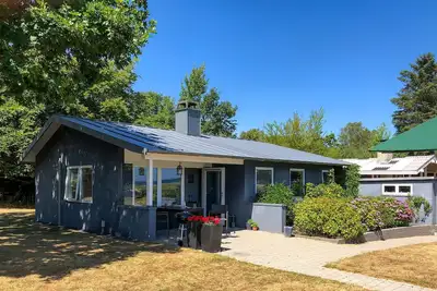 Image de Superbe maison à Malling avec Wi-Fi