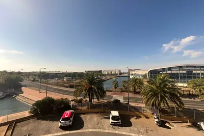 Image de Studio confortable proche plage, animaux admis