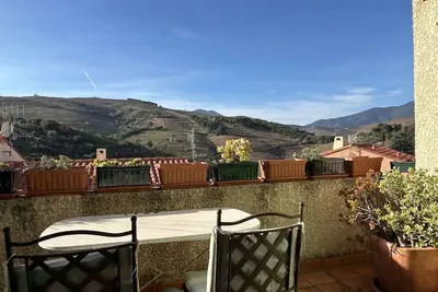 Image de Maison familiale 4 pièces 8 pers, proche plage à Banyuls-sur-Mer