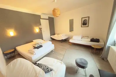 Image de N°24 : La Savane Familiale