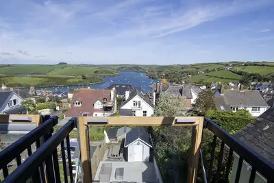 Image de Stylish Sanctuary | Estuary Views | Outside Space