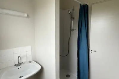 Image de House with a garden & terrace - 2 mins from the castle