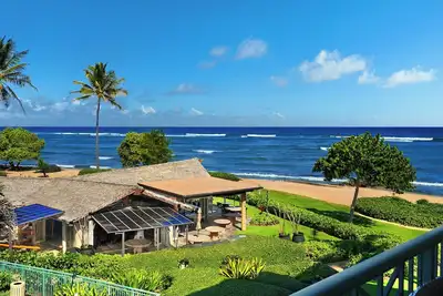 Image de Waipouli Beach Resort Exquisite Ocean & Pool View - Kauai Luxury with 2 Kings