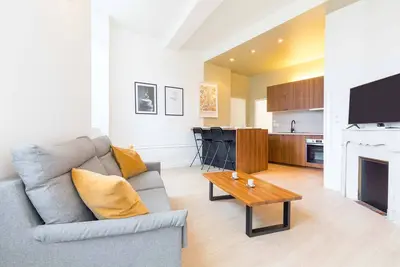 Le Refuge de l'Arquebuse