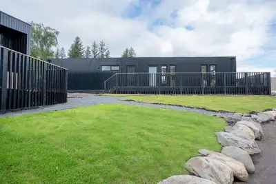 Image de Cabin 3. 0 Deluxe, Dumfries