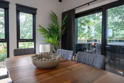 Image de Cabin 3. 0 (Pet), Dumfries