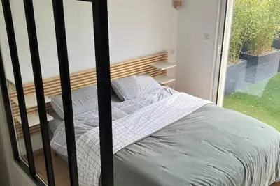 Image de Superbe villa climatisée avec piscine près d’Avignon