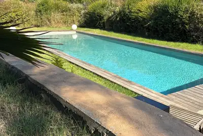 Image de Magnifique maison de campagne